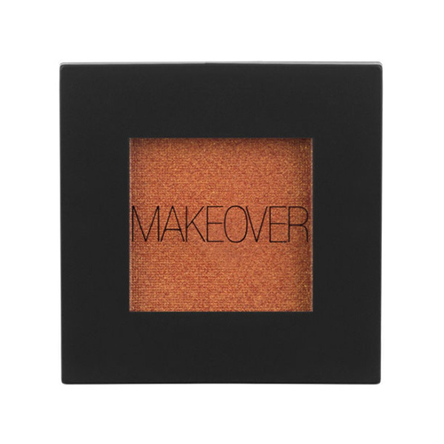 Тени для век тон Rose Mocha Makeover Paris Single Eyeshadow
