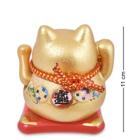 Lucky Cats KT-38/5 Фигурка «Кот»