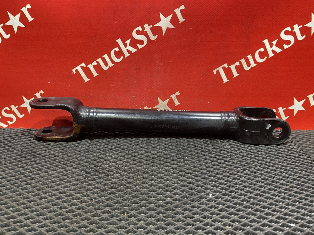 Стойка заднего стабилизатора 2024г