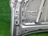 Капот Geely Coolray (2019-2024)