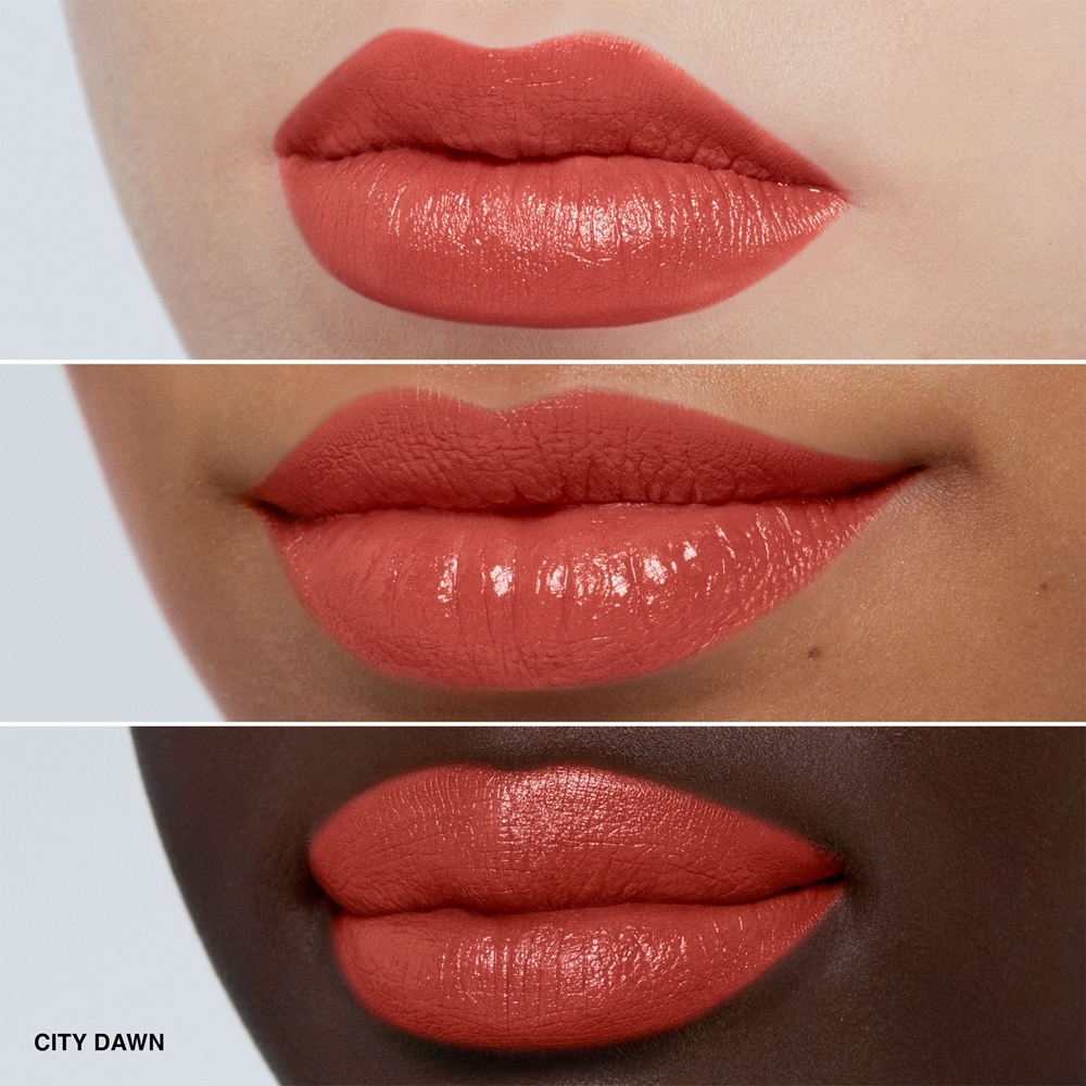 Bobbi Brown Luxe Lipstick - Роскошная помада с увлажняющим эффектом, 3,8 g