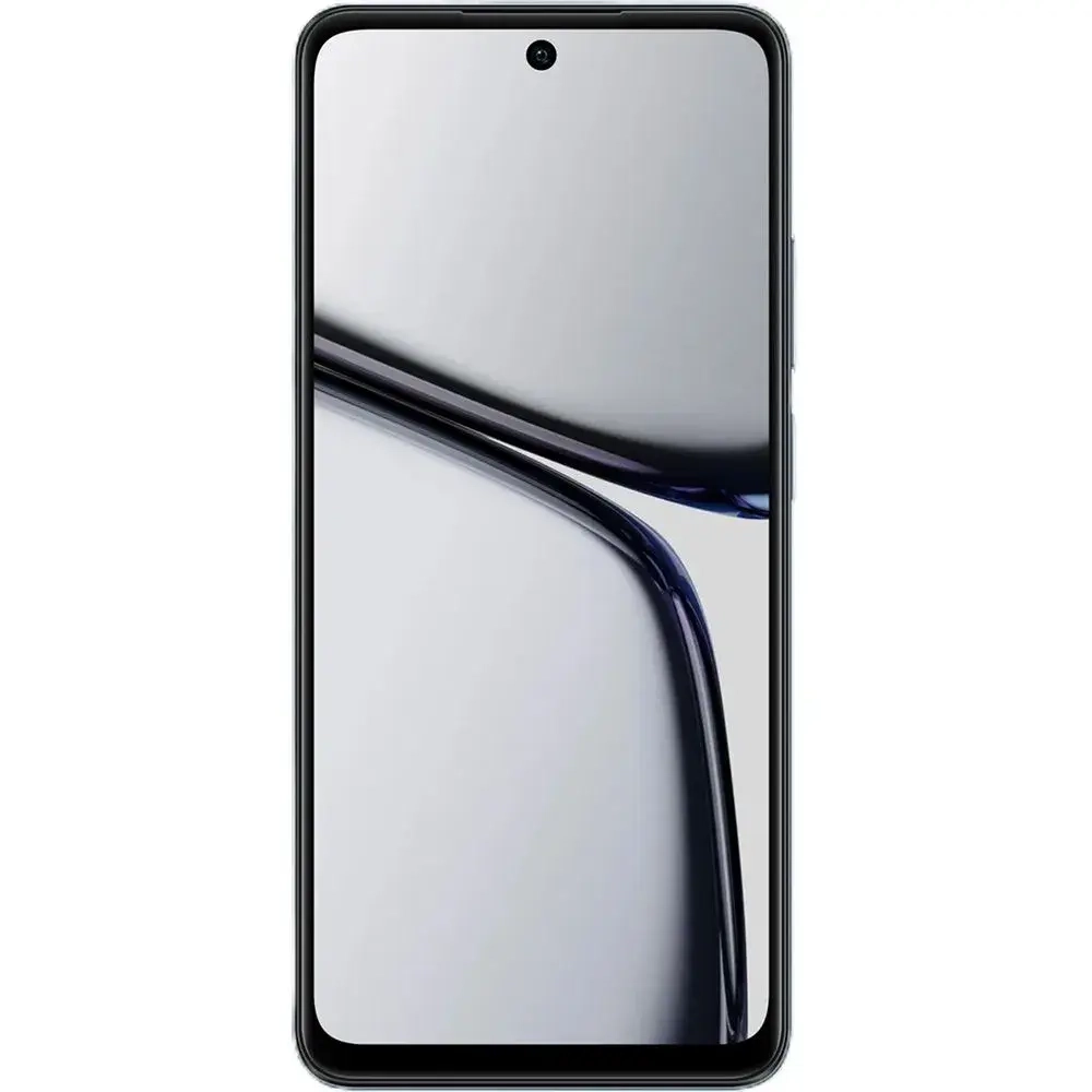 Смартфон REALME C65 6+128 GB BLACK