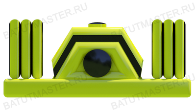 Блок "Рамки"