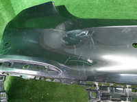 Бампер задний BMW 7er G11 G12 (2015-2019)
