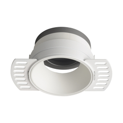 Светильник встраиваемый Crystal Lux CLT 079C1 WH