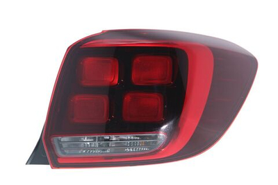 VALEO - 047178-VAL - Tail Light Assembly
