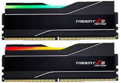 DDR5 128GB (2*64GB) G.Skill TRIDENT Z5 RGB