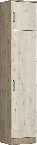 Машенька Прихожая Пенал бельевой