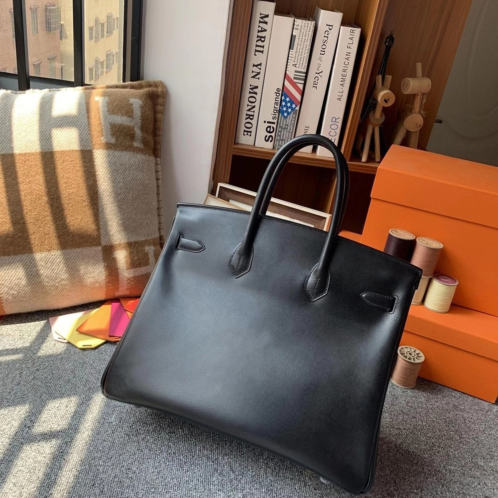 Hermes Birkin 35