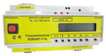 Хоббит-Т-О2 газоанализатор многоканальный на кислород с цифровой индикацией стационарный