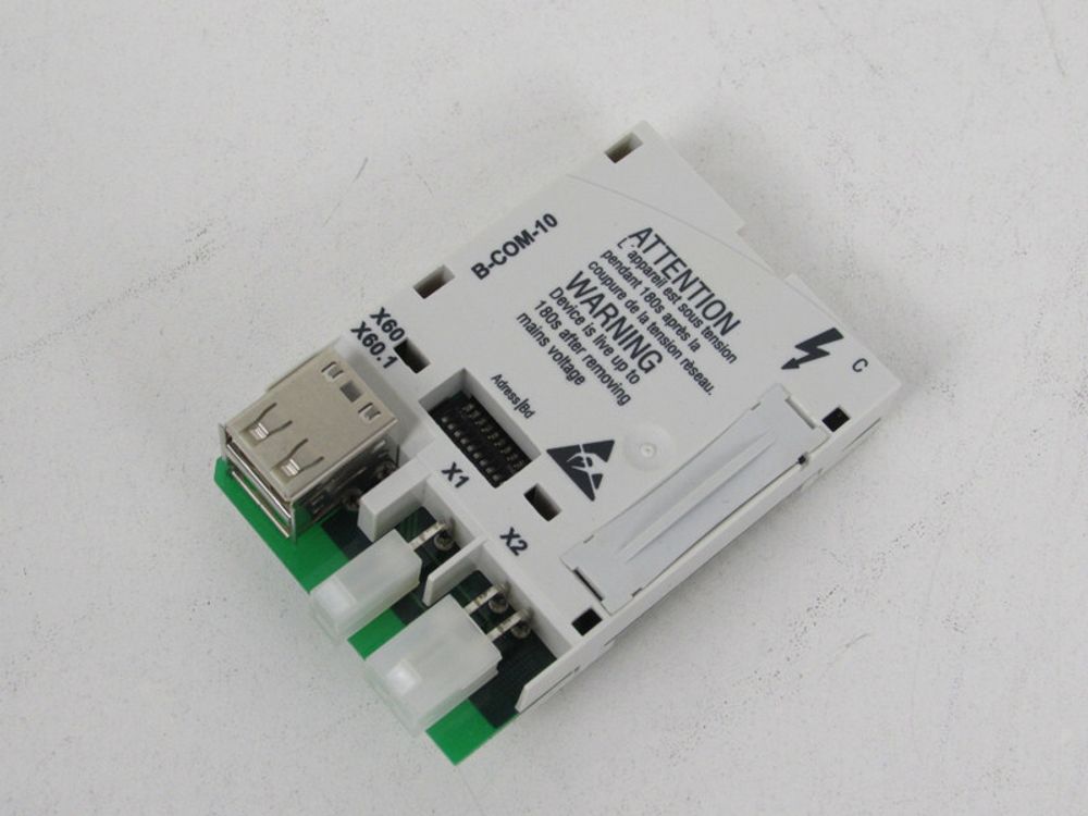 LENZE CS1002-01-00