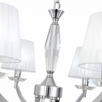 Подвесная люстра ST-Luce Bello SL1756.103.06