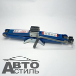 Домкрат ромб  1,3т (100-400мм) МаякАвто 131400