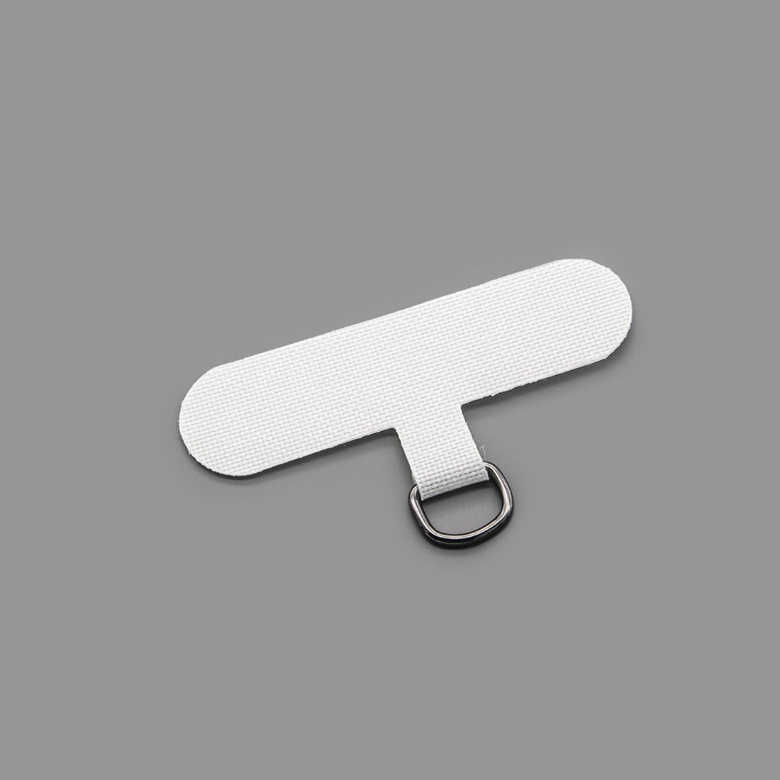 Вставка под чехол для навесных элементов, 6*1,6см, белый