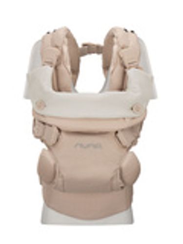 Nuna Рюкзак-переноска CUDL LUXE Pearl