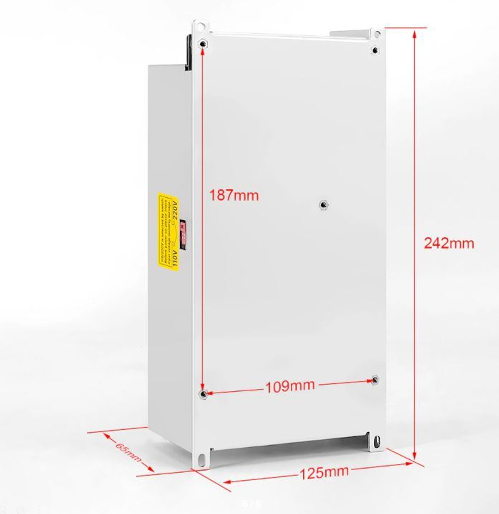 Блок питания RD-1500-68
