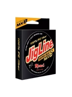 Плетеный шнур рыболовный Super Silk 0,12 мм, 10 кг