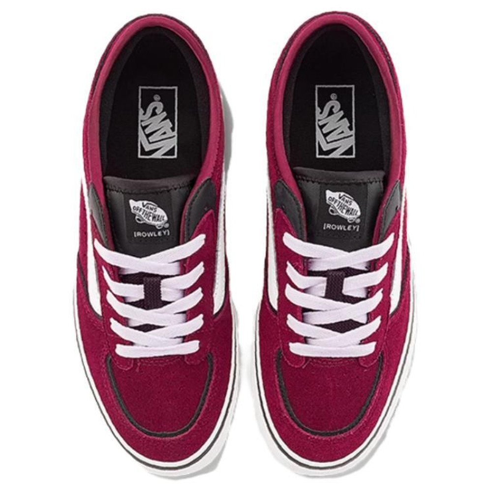 Vans Ua Rowley Classic