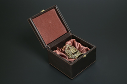 Стакан для виски "Нефтяник"