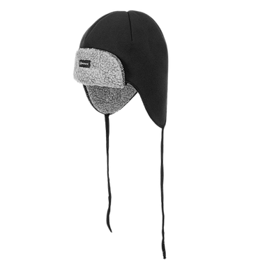 Шапка Nisus Oslo Серая -