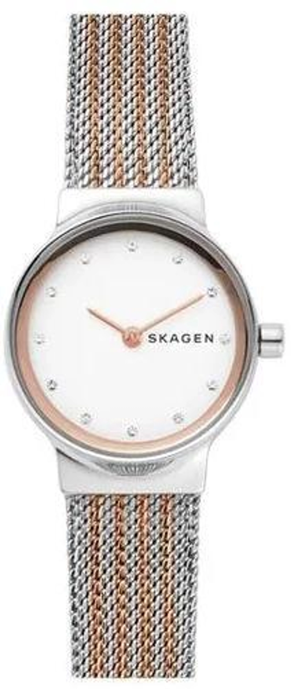 Женские наручные часы Skagen SKW2699