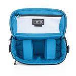 Фотосумка Tenba Skyline v2 Shoulder Bag 12 Gray 637-785