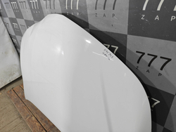 Капот Toyota Corolla (E210) 18-нв Б/У Оригинал 5330102390