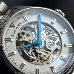 Aerowatch 60996 AA02 SQ M