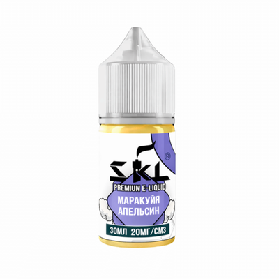 Жидкость SKL Premium E-Liquid Salt 2% 30 ml