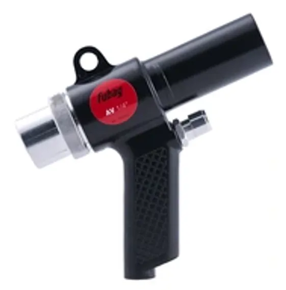 Краскораспылитель Fubag Basic S750/1.5 HP с нижним бачком