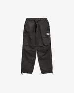 Джинсы Anteater WideCargo Denim серые