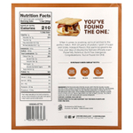 One Brands, Протеиновые батончики, S'mores, 12 батончиков, 60 г (2,12 унции) каждый