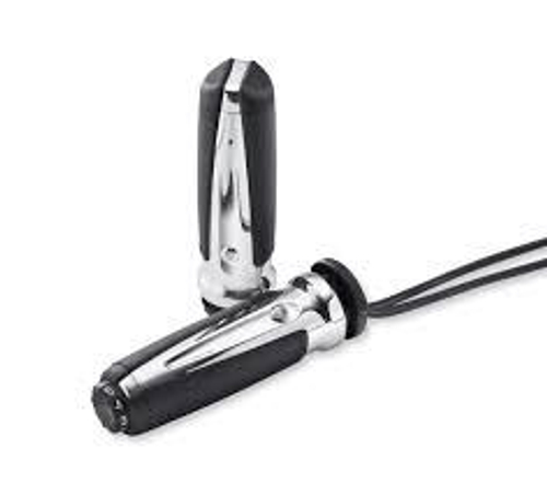 56100258 РУКОЯТКИ С ПОДОГРЕВОМ SLIPSTREAM HEATED HAND GRIPS,