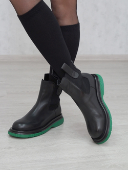 Челси женские POPULAR FASHION E34B-29A-1