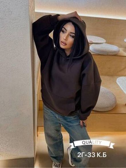 Толстовка 2946631 Fabrika