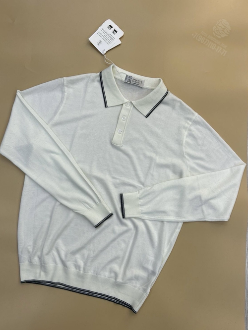 Джемпер Brunello Cucinelli