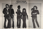 Виниловая пластинка Santana ‎– Abraxas LP