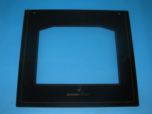 Внешнее стекло духовки Gorenje