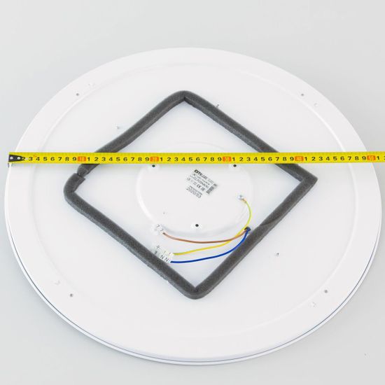 CL703A80G Старлайт Хром Смарт RGB Св-к