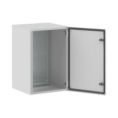 Корпус навесной CE c М/П  ВхШхГ 600x400x400 мм