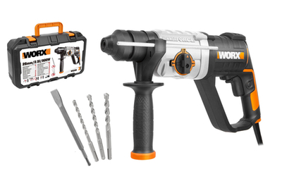 Перфоратор WORX WX 339