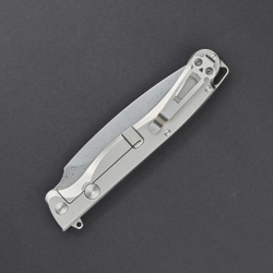 Vendetta Damascus 3.0