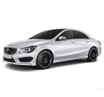 Mercedes-Benz CLA-Class 1 поколение C117, X117 (04.2013 - н.в) седан