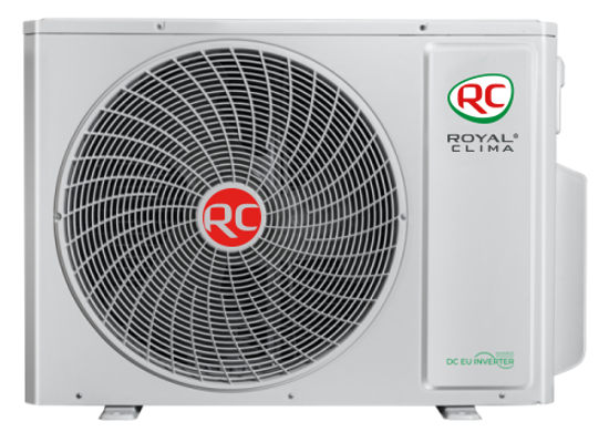 Инверторная сплит-система серии GRIDA DC EU Inverter RCI-GR50HN (комплект)
