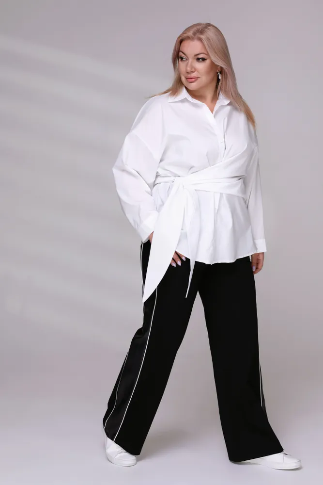 Рубашка 6325 Fabrika