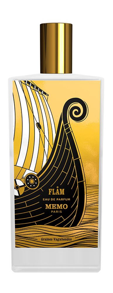 MEMO FLAM unisex 1ml