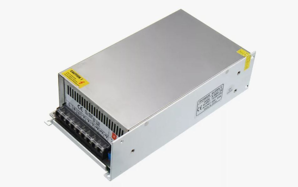 Блок питания S-720W-24V