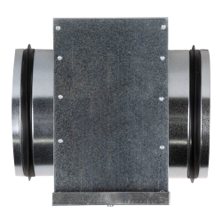 Фильтр-бокс (корпус с материалом) Shuft FBCr 500