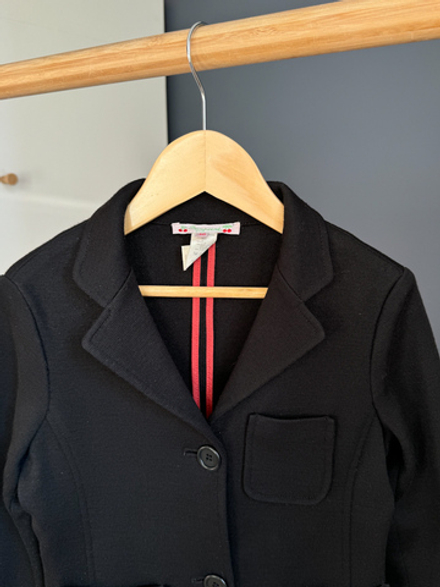 Шерстяной жакет Bonpoint , 140