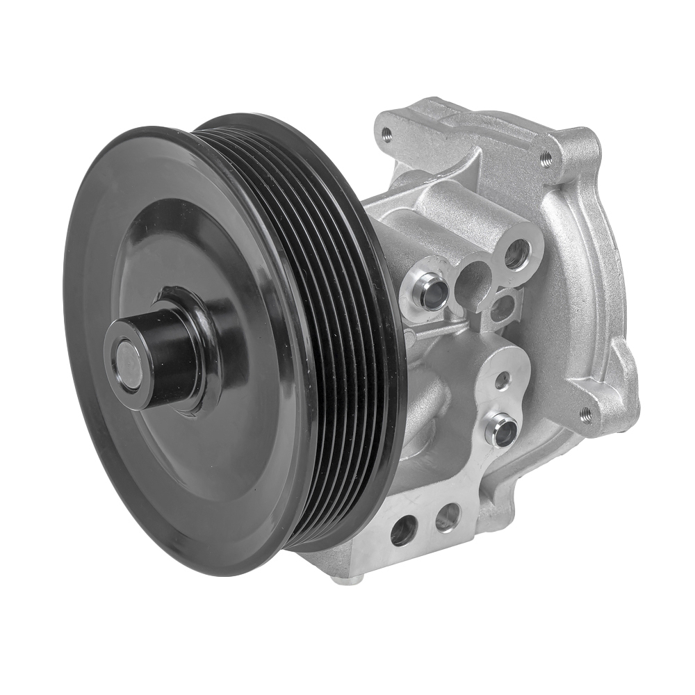 Помпа, водяной насос Ford Transit (00-) 2.4TDCi GANZ GIF02144